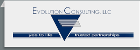 Evolution Consulting, LLC logo