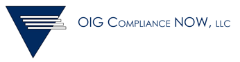 OIG ComplianceNOW logo